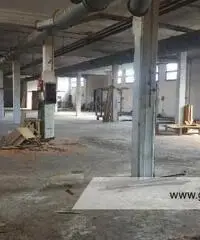 Roma- Zona Borghesiana- Capannone industriale Roma- Zona Borghesiana- Capannone industriale