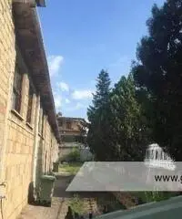 Roma- Zona Borghesiana- Capannone industriale Roma- Zona Borghesiana- Capannone industriale