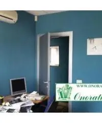 Santa Lucia: Vendita Capannone in Strada Provinciale 29b