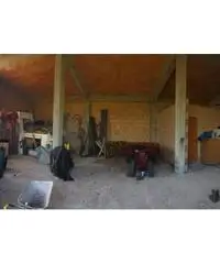 Santa Lucia: Vendita Magazzino in Via Palombarese