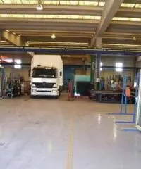 Santa Procula: Affitto Capannone in via pontina vecchia Santa Procula: Affitto Capannone in via pontina vecchia