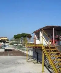 Santa Procula: Affitto Capannone in via pontina vecchia Santa Procula: Affitto Capannone in via pontina vecchia