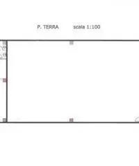 Setteville: Affitto Capannone in via Tiburtina Setteville: Affitto Capannone in via Tiburtina