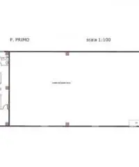 Setteville: Affitto Capannone in via Tiburtina Setteville: Affitto Capannone in via Tiburtina