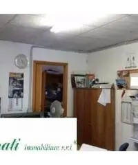 Setteville: Affitto Laboratorio in Via Nazionale Tiburtina