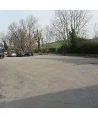 Setteville: Vendita Capannone in Via Nazionale Tiburtina