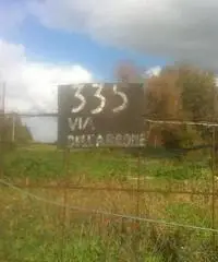 Testa Di Lepre Di Sopra: Vendita Capannone in Via dell'Arrone