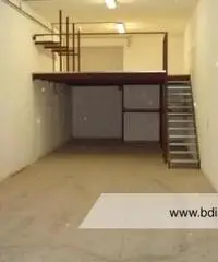 Tor Lupara -  Magazzino 2 locali € 47.000 MT201 Tor Lupara -  Magazzino 2 locali € 47.000 MT201