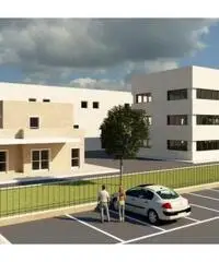 Vendita Capannone da 52000mq Vendita Capannone da 52000mq