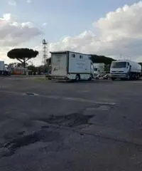 Vendita Capannone da 5800mq Vendita Capannone da 5800mq