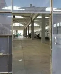 Vendita Capannone da 5800mq Vendita Capannone da 5800mq