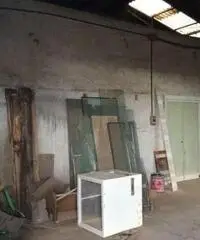 Vendita Capannone da 635mq Vendita Capannone da 635mq