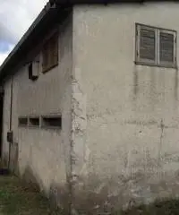 Vendita Capannone da 635mq Vendita Capannone da 635mq