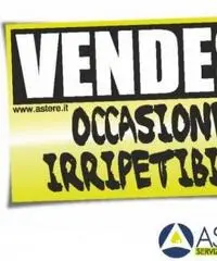 Vendita Capannone da 600mq Vendita Capannone da 600mq