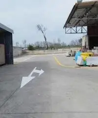 Vendita Capannone da 900mq Vendita Capannone da 900mq