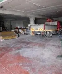 Vendita Capannone da 900mq Vendita Capannone da 900mq