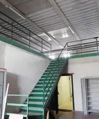 Vendita Capannone da 900mq Vendita Capannone da 900mq