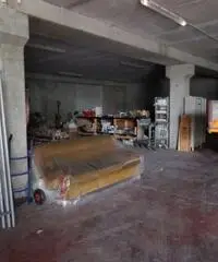 Vendita Capannone da 900mq Vendita Capannone da 900mq