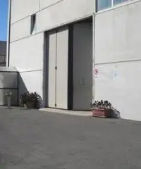 Vendita Capannone in Angelo Molinari Vendita Capannone in Angelo Molinari