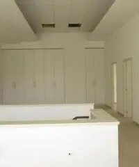 Vendita Capannone in strada statale155