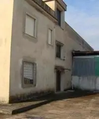 Vendita Capannone in Via del Tridente