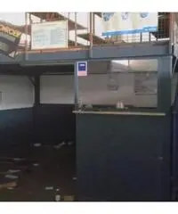 Vendita Capannone in Via dei Frati Vendita Capannone in Via dei Frati