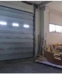 Vendita Capannone in Via della Muracciola, snc Vendita Capannone in Via della Muracciola, snc