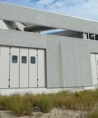 Vendita Capannone in Via Mola Saracena Vendita Capannone in Via Mola Saracena