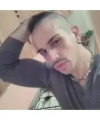 Cerco donna Cerco donna