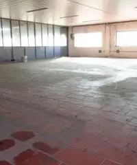 Vendita Capannone in Via Fermi 3