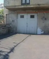 Magazzino di 180 mq COD. 0063 Magazzino di 180 mq COD. 0063