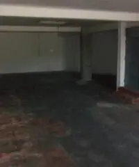 Magazzino di 180 mq COD. 0063 Magazzino di 180 mq COD. 0063