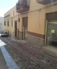 Vendita Magazzino in via Bologna, 4 Vendita Magazzino in via Bologna, 4