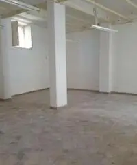 Vendita Magazzino in via Bologna, 4 Vendita Magazzino in via Bologna, 4