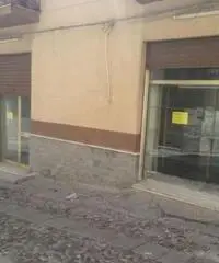 Vendita Magazzino in via Bologna, 4 Vendita Magazzino in via Bologna, 4