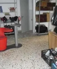 Vendita magazzino mq. 30 - Carini Vendita magazzino mq. 30 - Carini