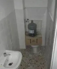 Vendita magazzino mq. 30 - Carini Vendita magazzino mq. 30 - Carini