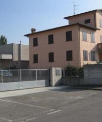 Rif: KC capannone Basilicanova - Capannone in Affitto a Montechiarugolo