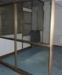 Rif: 1584 - Capannone in Affitto a San Martino Siccomario