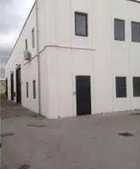 N1880SG - Capannone a Perugia N1880SG - Capannone a Perugia