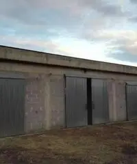 Affitto Capannone da 250mq