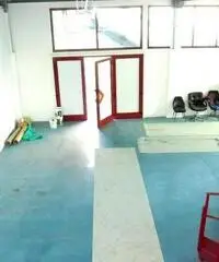 Affitto Magazzino da 130mq Affitto Magazzino da 130mq