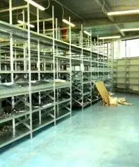 Affitto Magazzino da 170mq Affitto Magazzino da 170mq