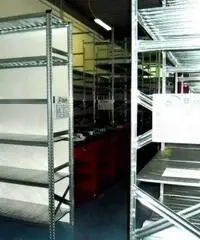 Affitto Magazzino da 170mq Affitto Magazzino da 170mq