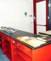 Affitto Magazzino da 170mq Affitto Magazzino da 170mq