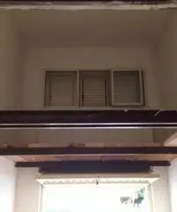 Affitto Magazzino in Via Fabio Filzi