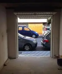 Affitto Magazzino in Via Fabio Filzi