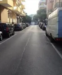 Affitto Magazzino in Via Fabio Filzi