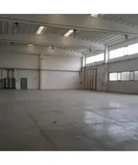 Vendita Capannone in Strada Fino Vendita Capannone in Strada Fino