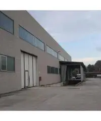 Vendita Capannone in Strada Fino Vendita Capannone in Strada Fino